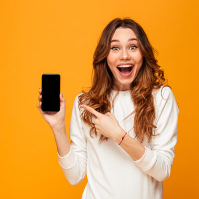 Top 5 Smartphones to Buy This Year