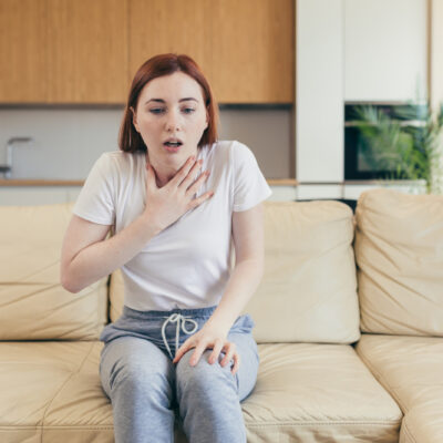 10 Warning Signs Of Myelodysplastic syndromes (MDS)