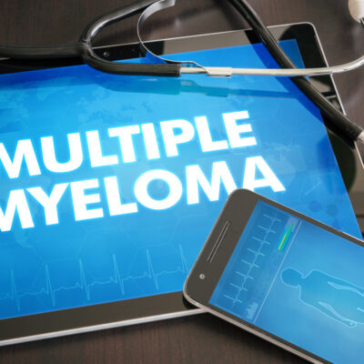 Early Warning Signs of Multiple Myeloma